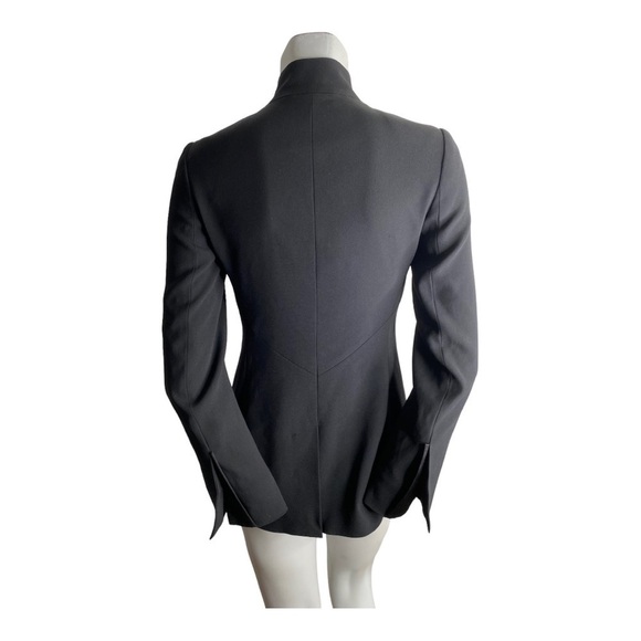 Aritzia Black Blazer - Picture 3 of 7